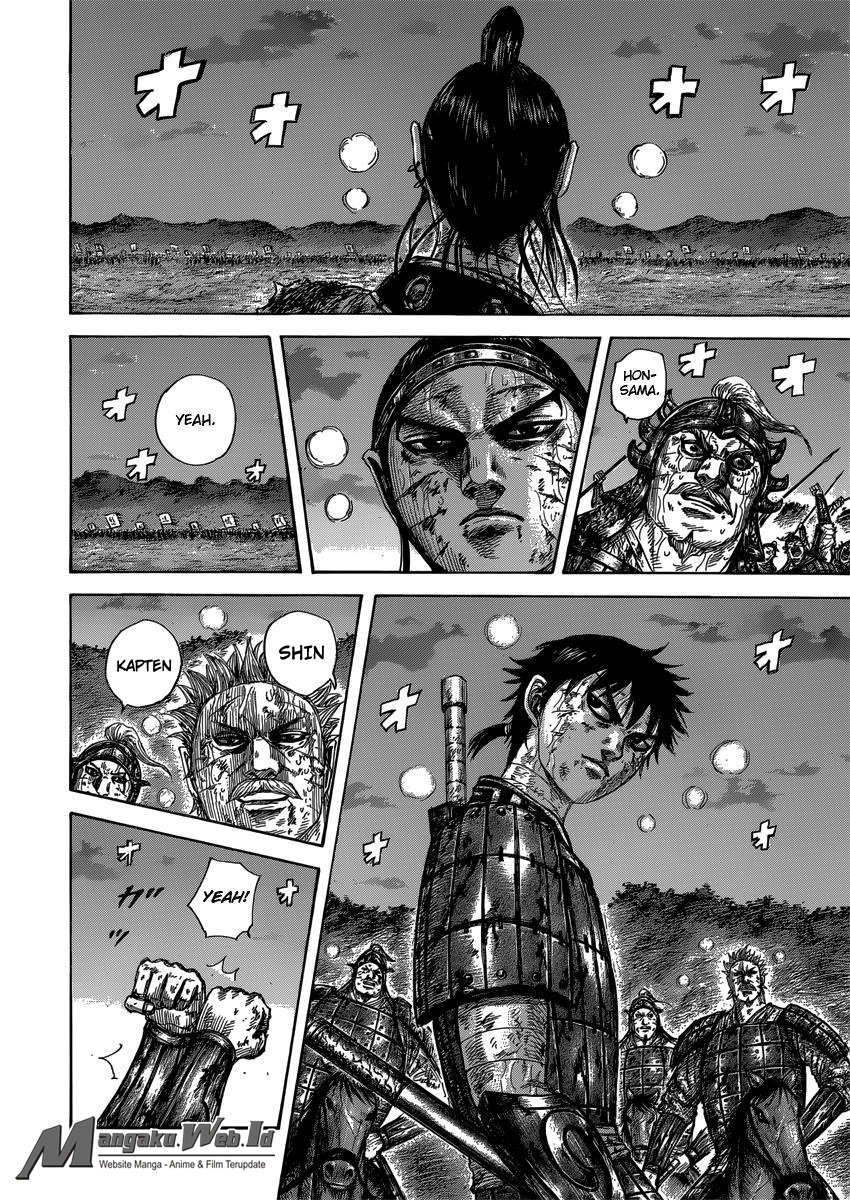 Kingdom