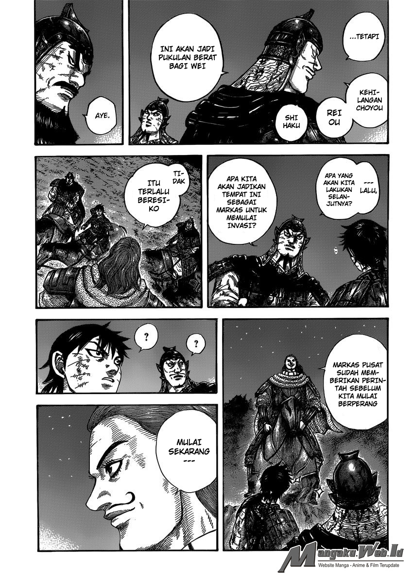 Kingdom
