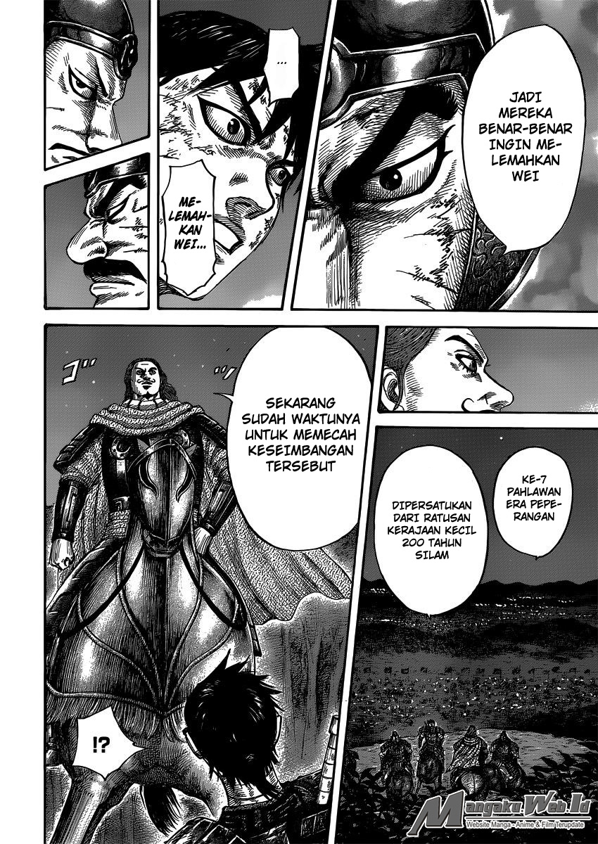 Kingdom