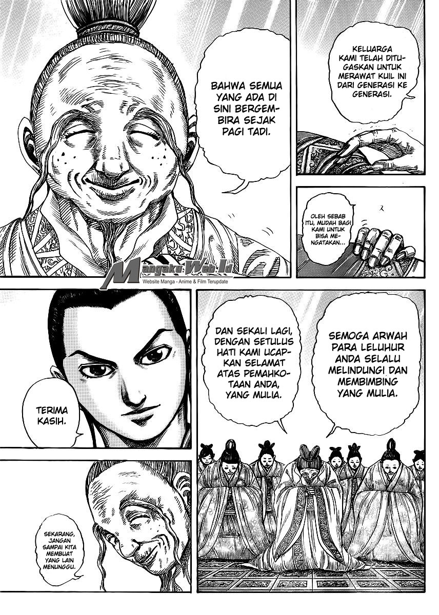 Kingdom