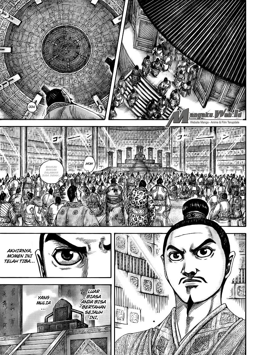 Kingdom