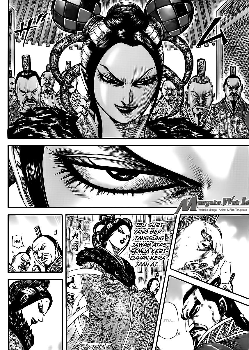 Kingdom