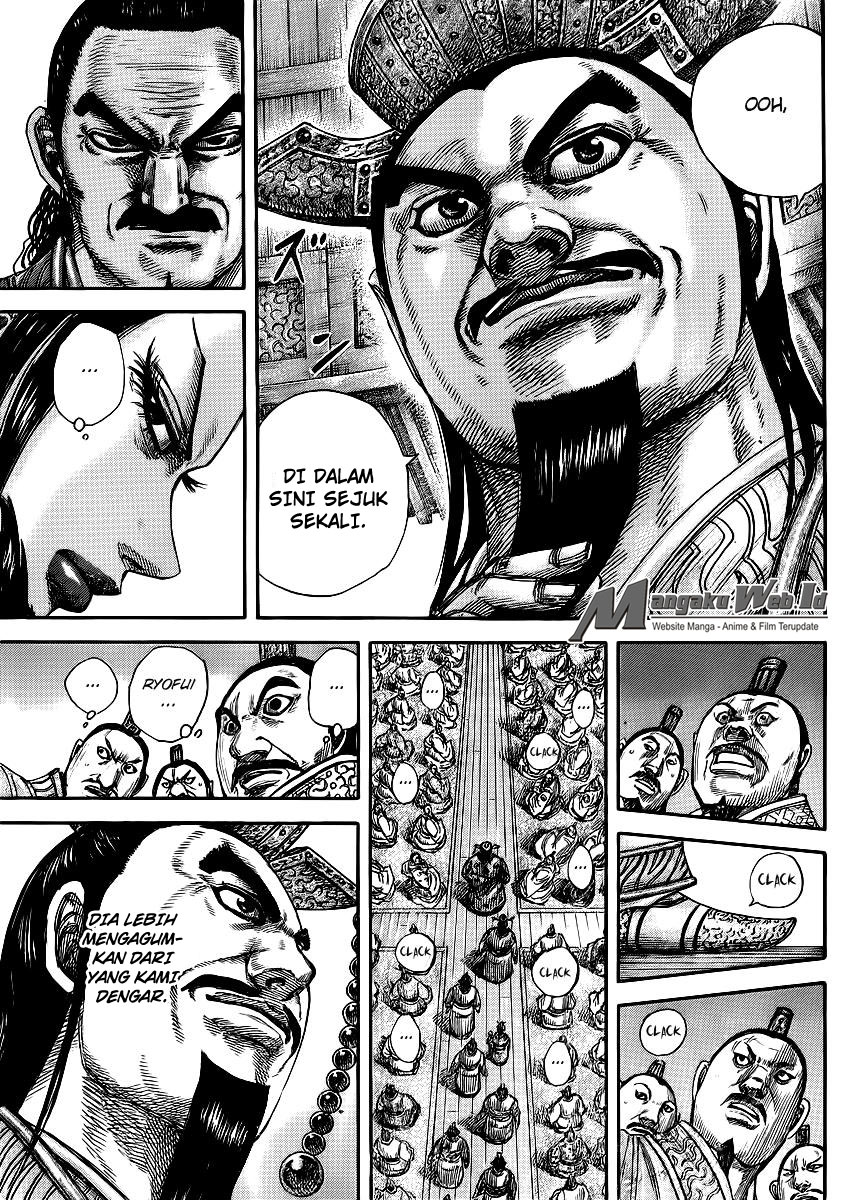 Kingdom