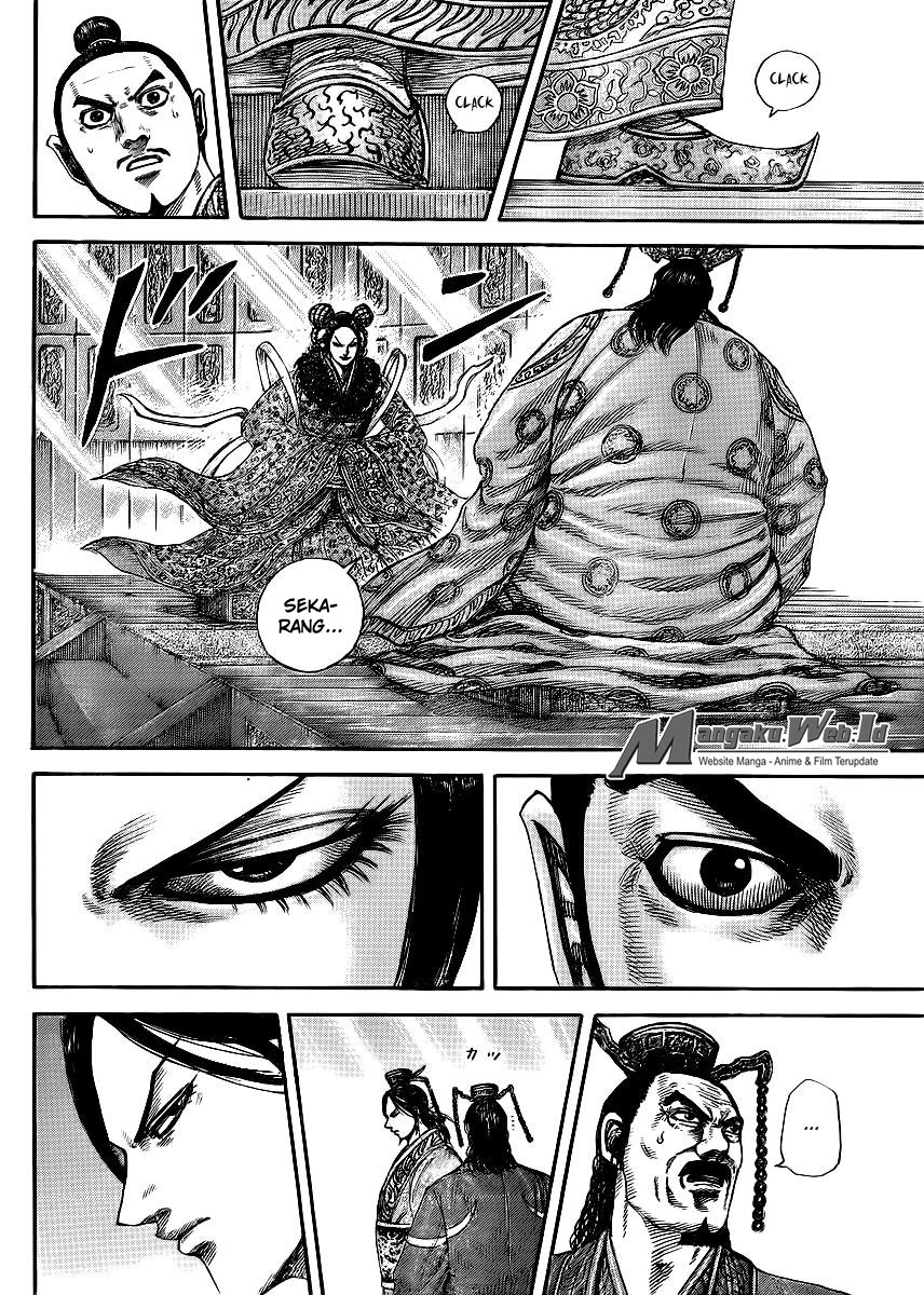 Kingdom