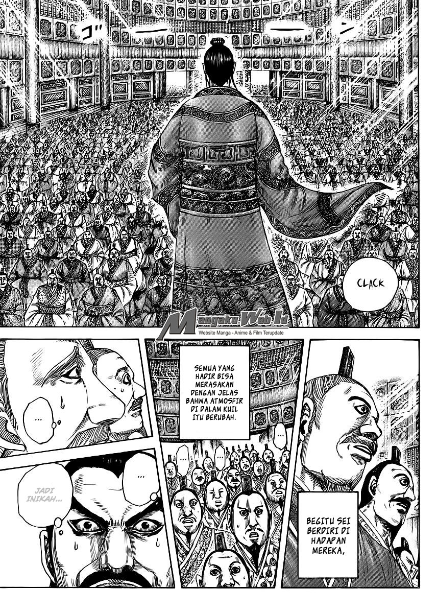 Kingdom