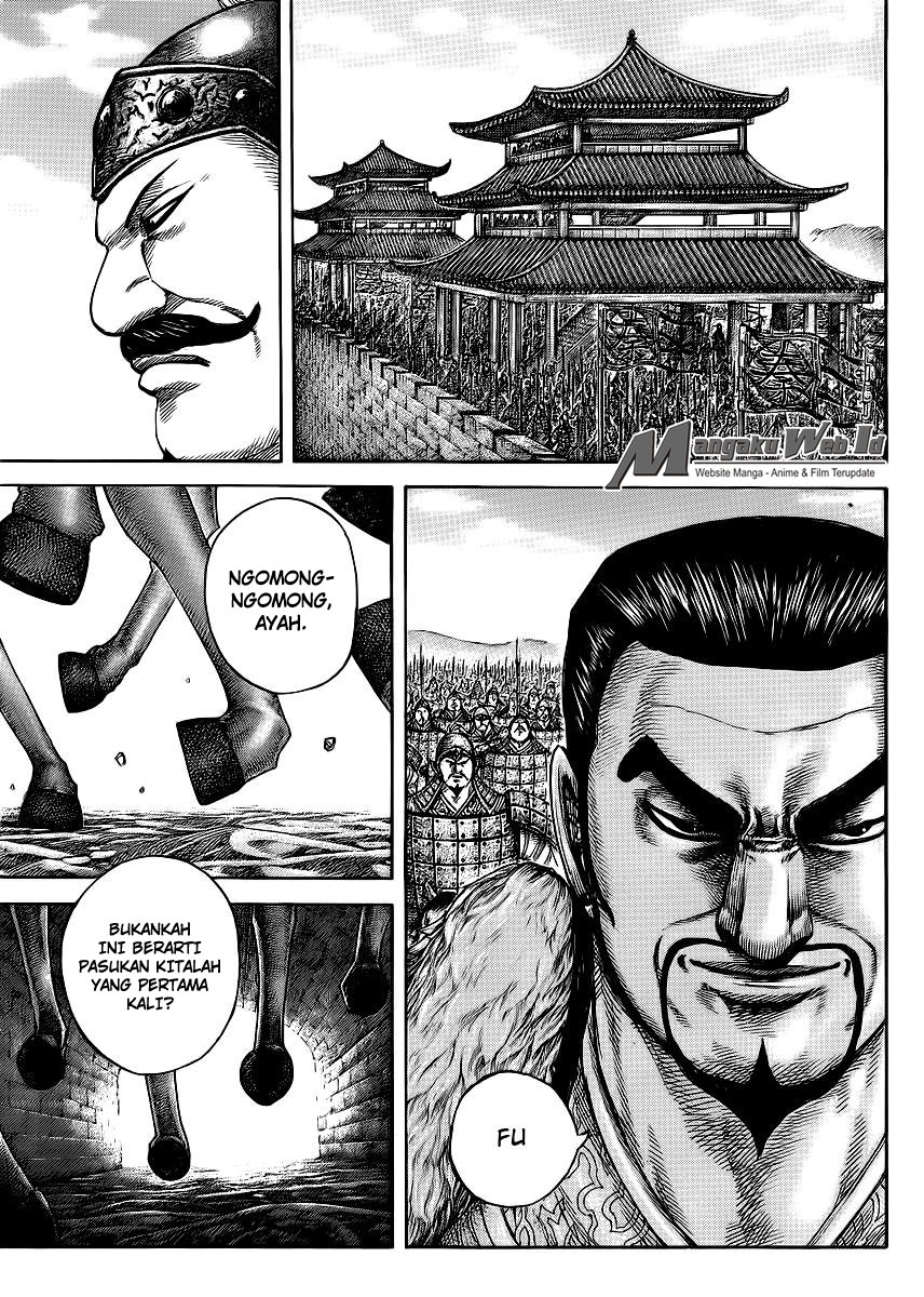 Kingdom