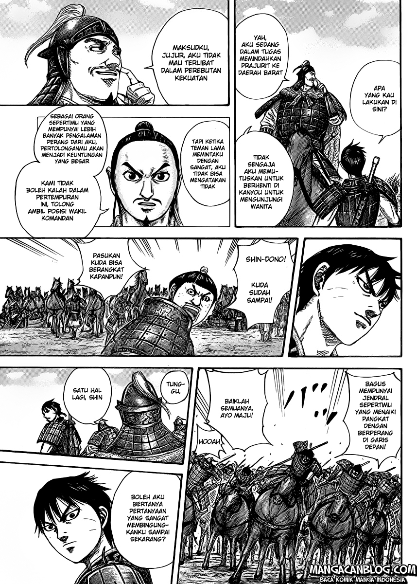 Kingdom