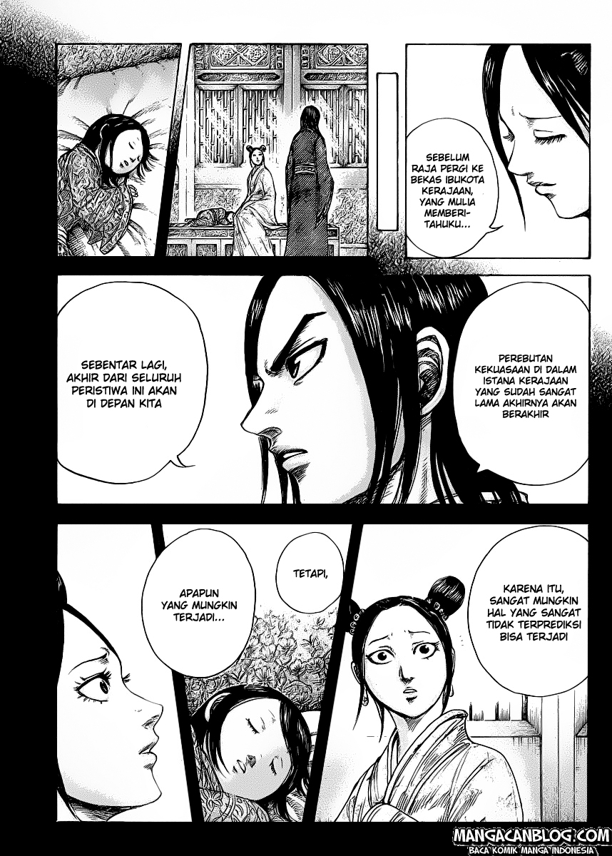 Kingdom