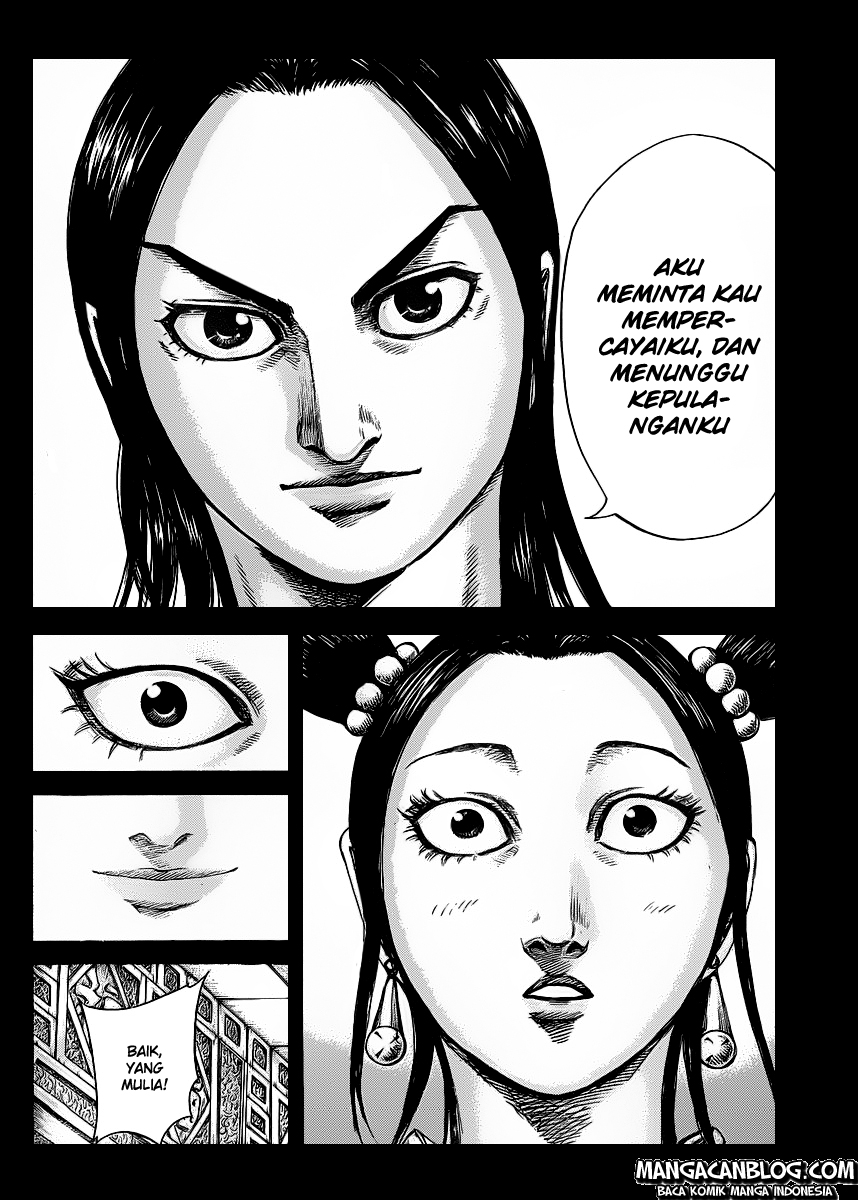 Kingdom
