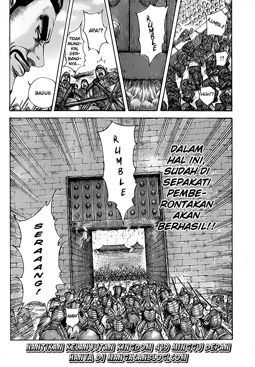 Kingdom