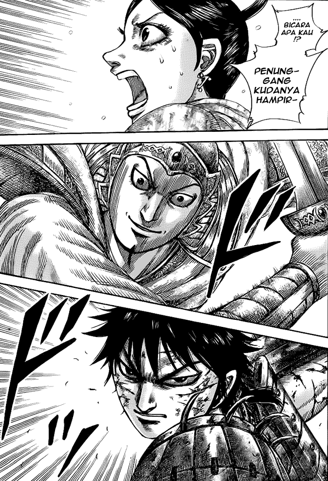 Kingdom