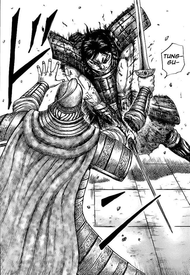 Kingdom