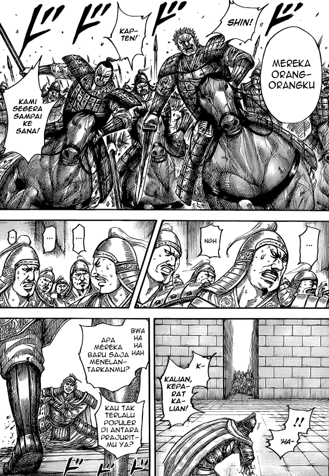 Kingdom