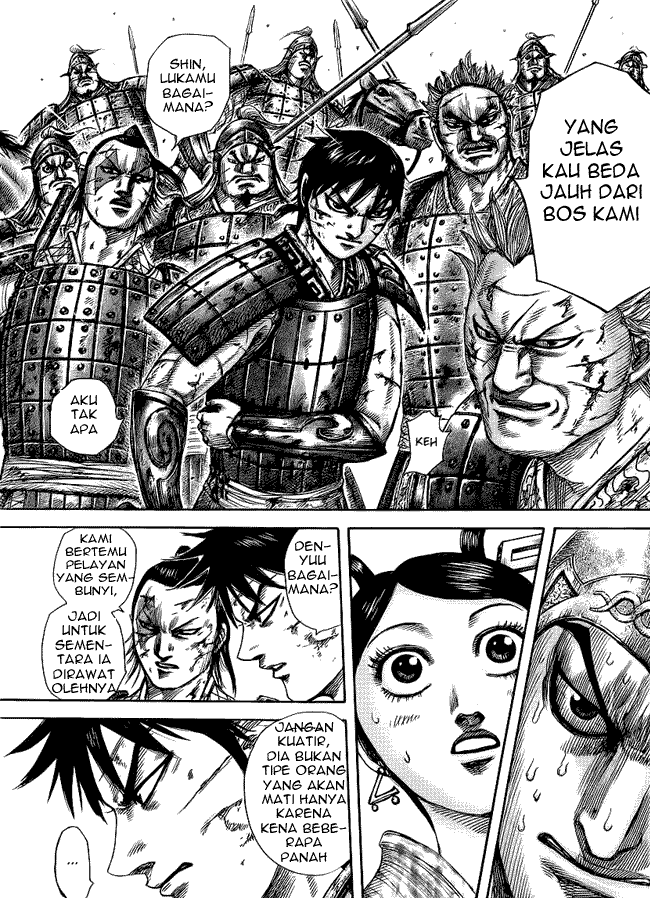 Kingdom