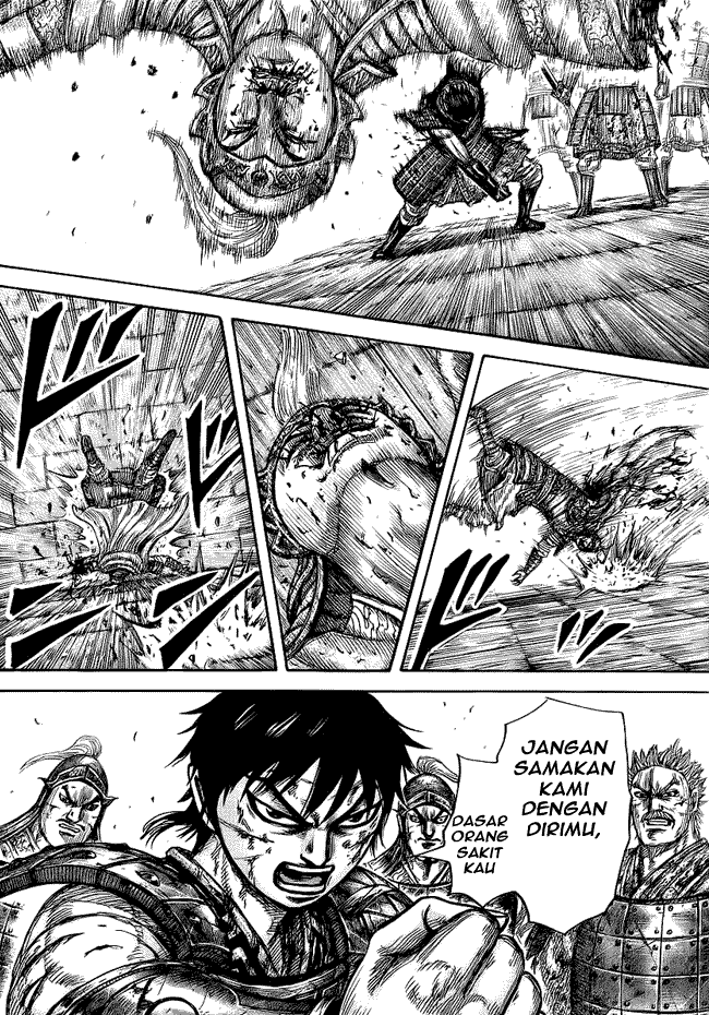 Kingdom