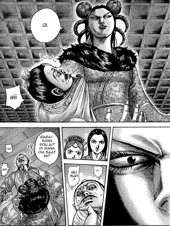 Kingdom