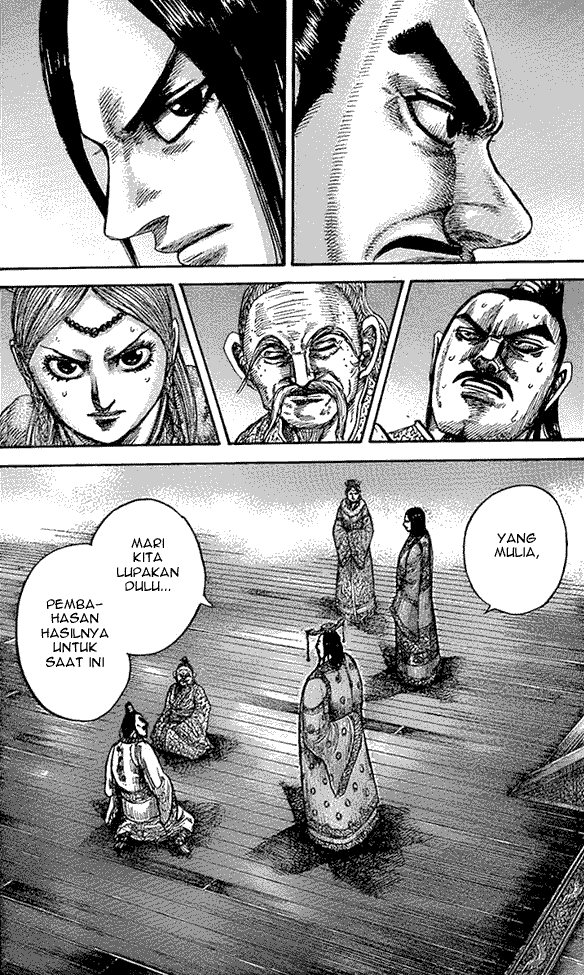 Kingdom