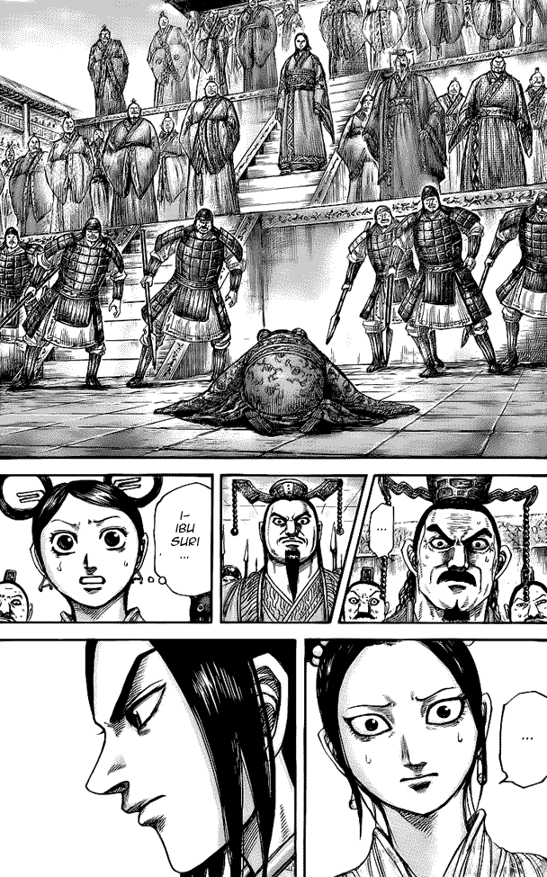 Kingdom