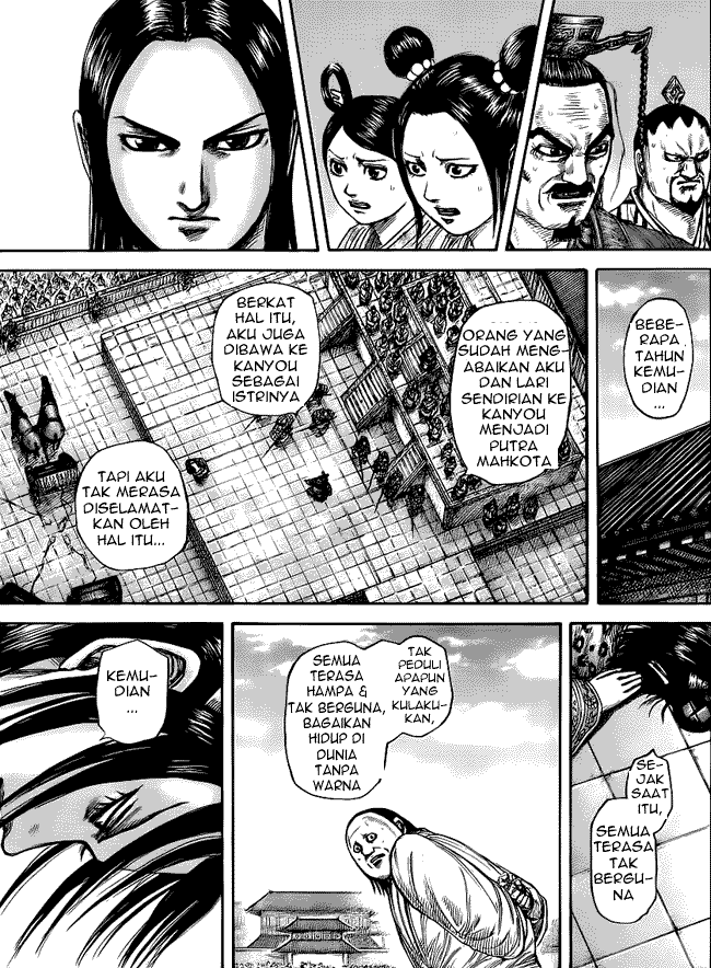 Kingdom