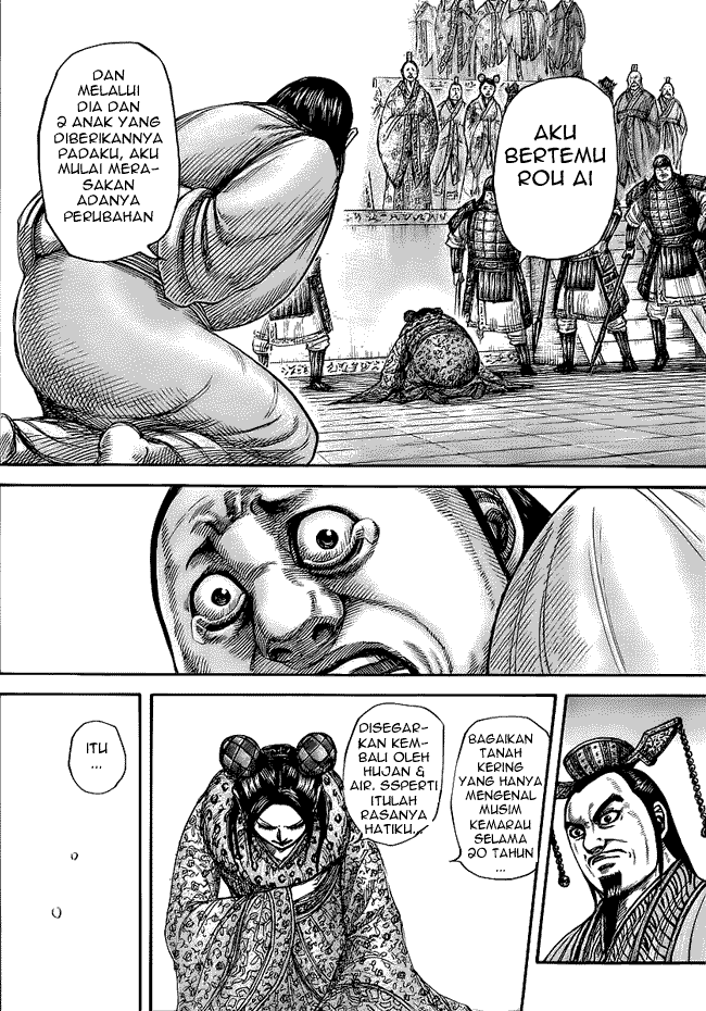 Kingdom
