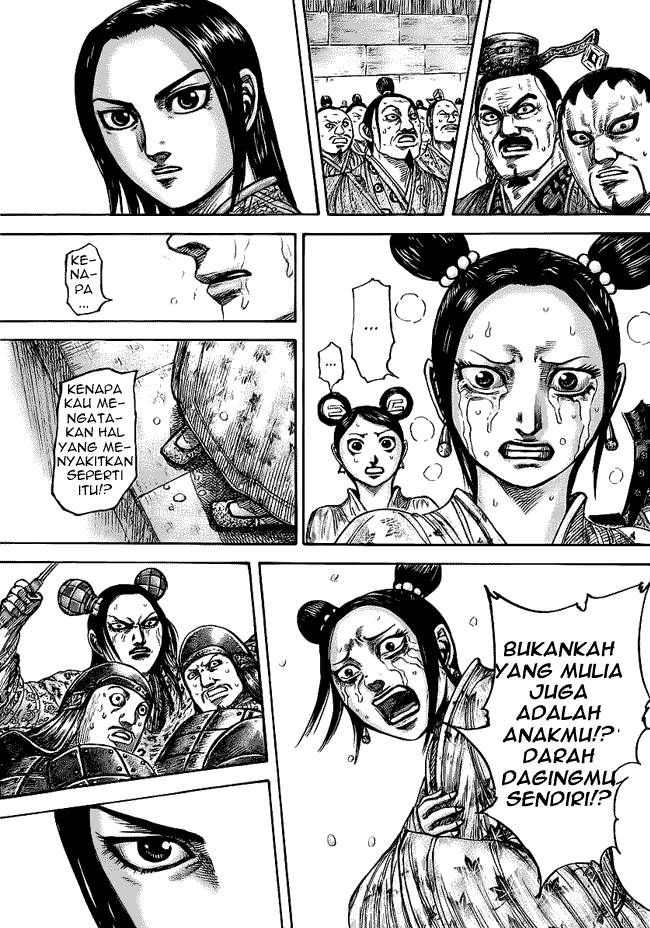 Kingdom