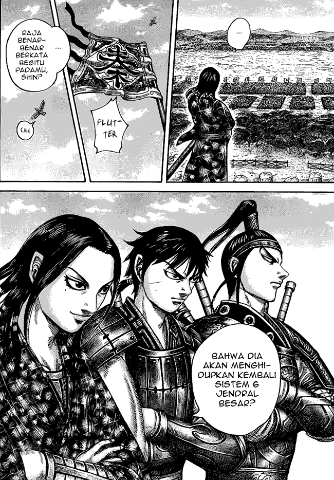Kingdom