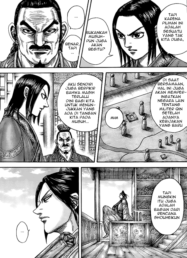 Kingdom
