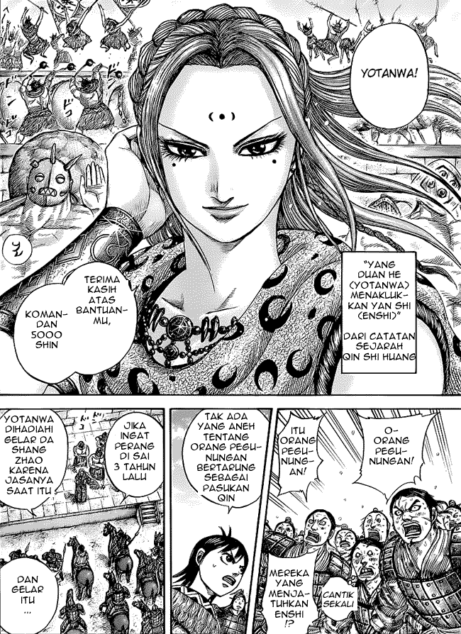 Kingdom