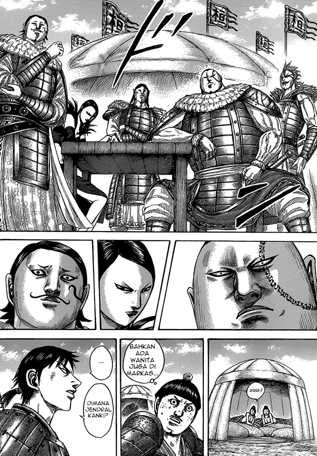 Kingdom