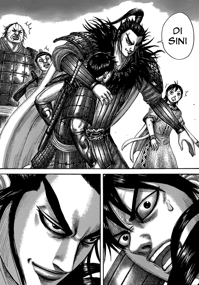 Kingdom