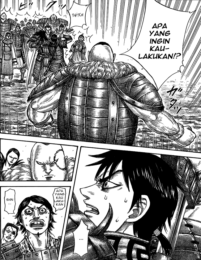 Kingdom