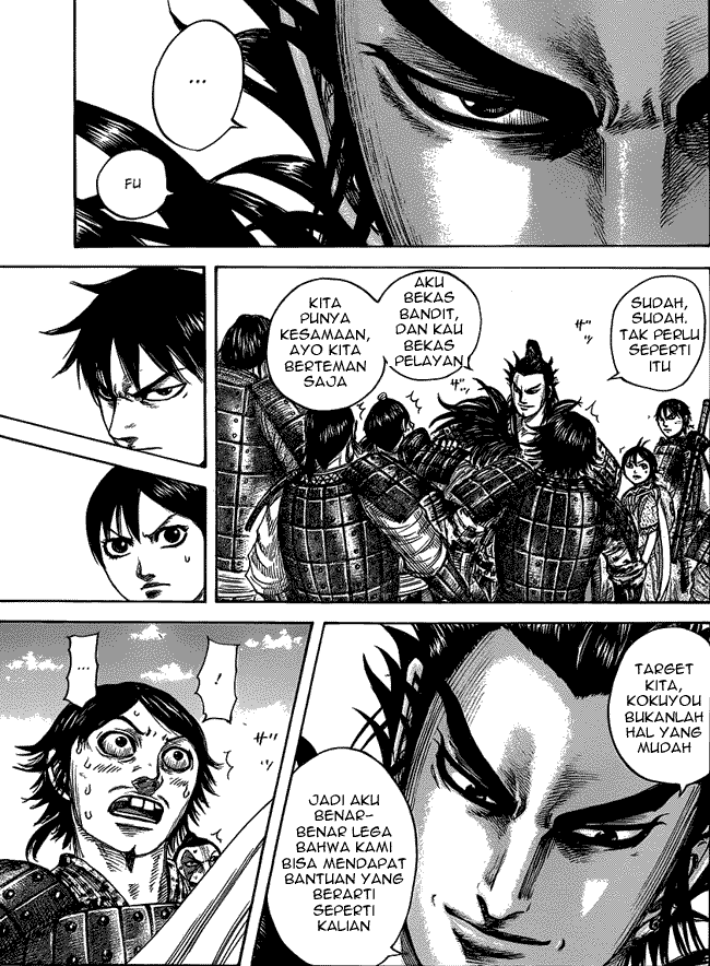 Kingdom