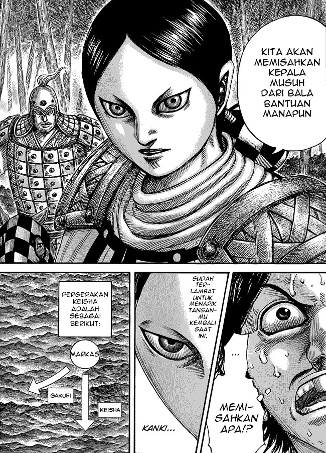 Kingdom