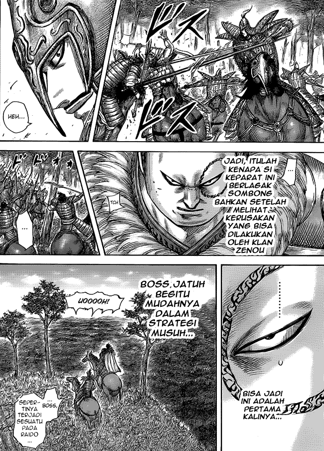 Kingdom
