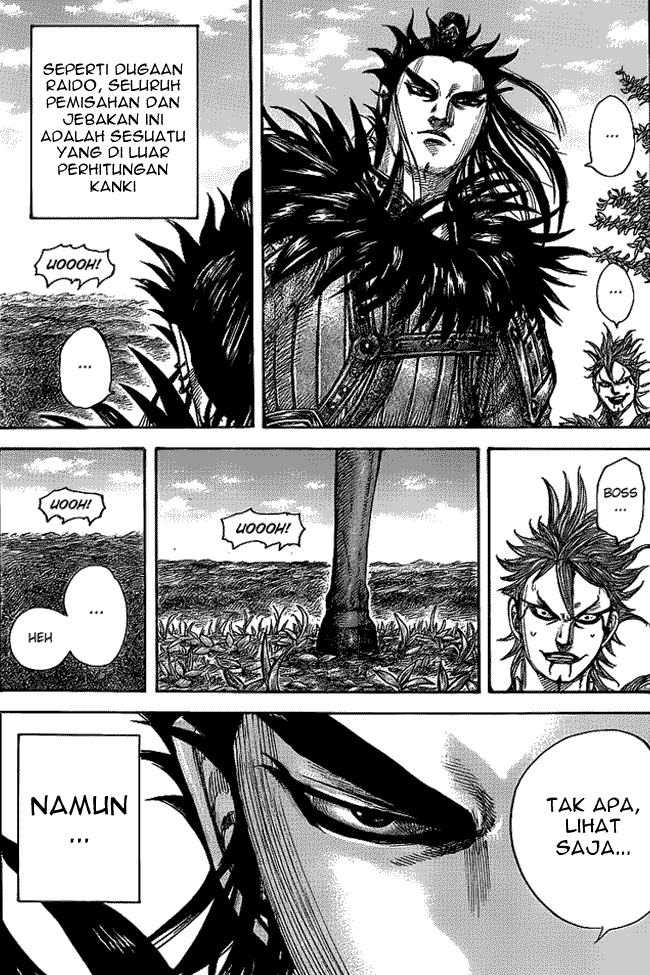Kingdom