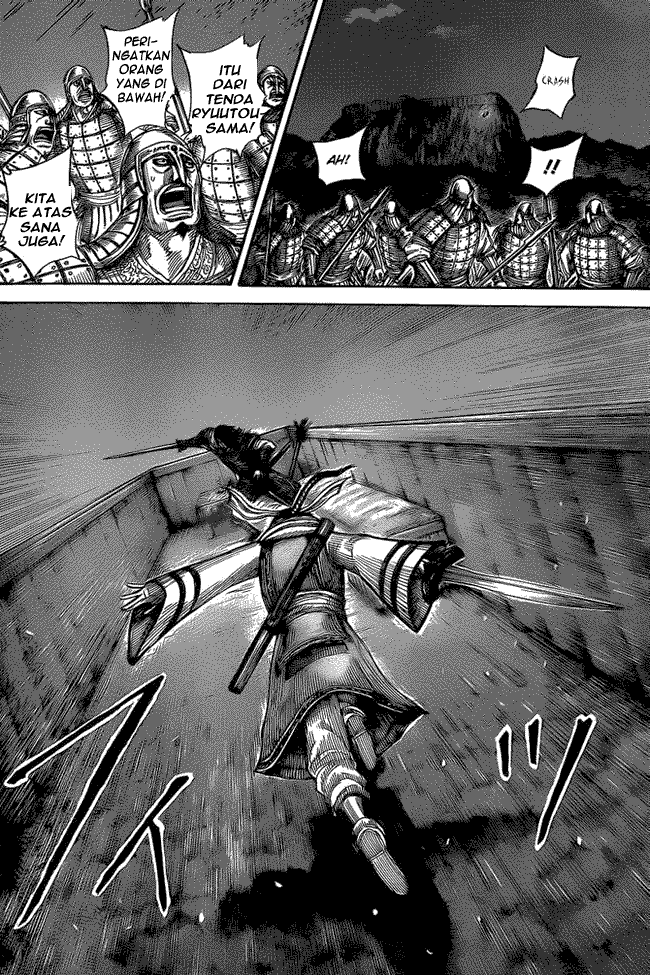 Kingdom