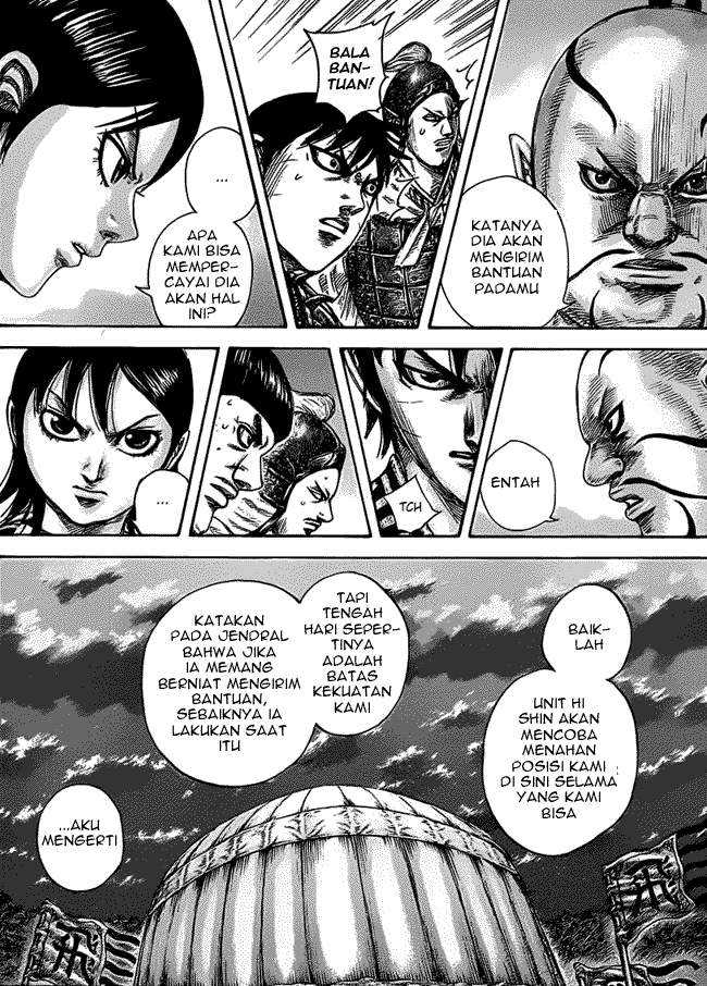 Kingdom