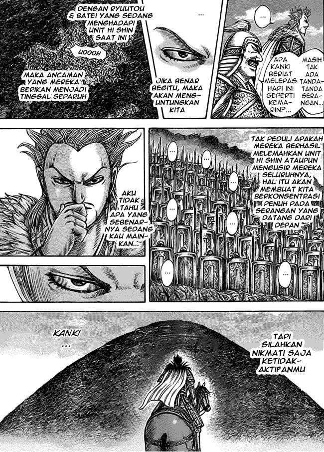 Kingdom