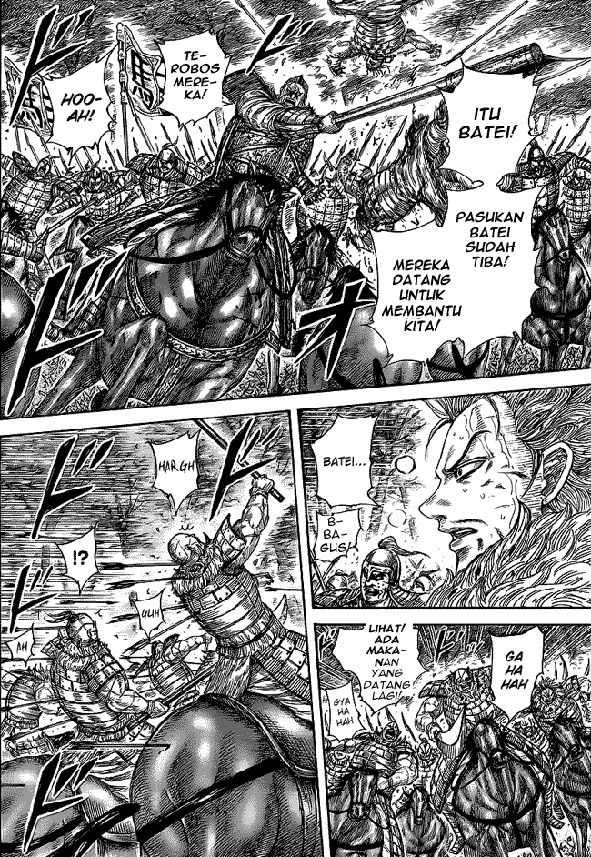 Kingdom