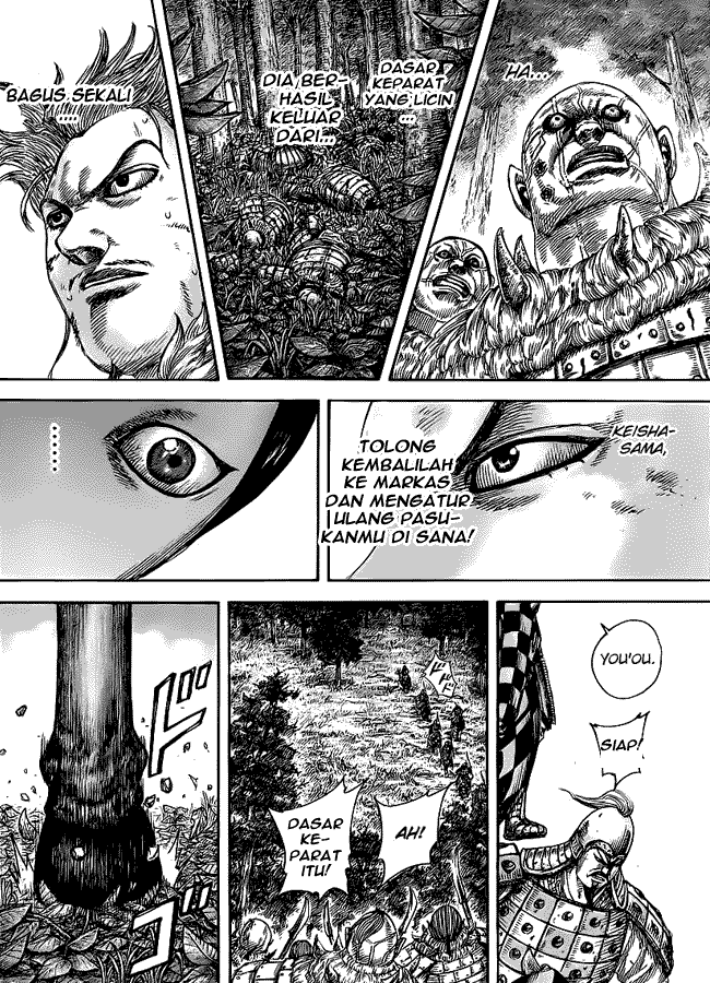 Kingdom