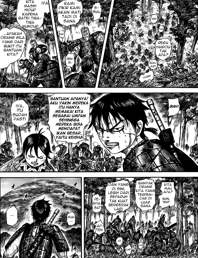Kingdom