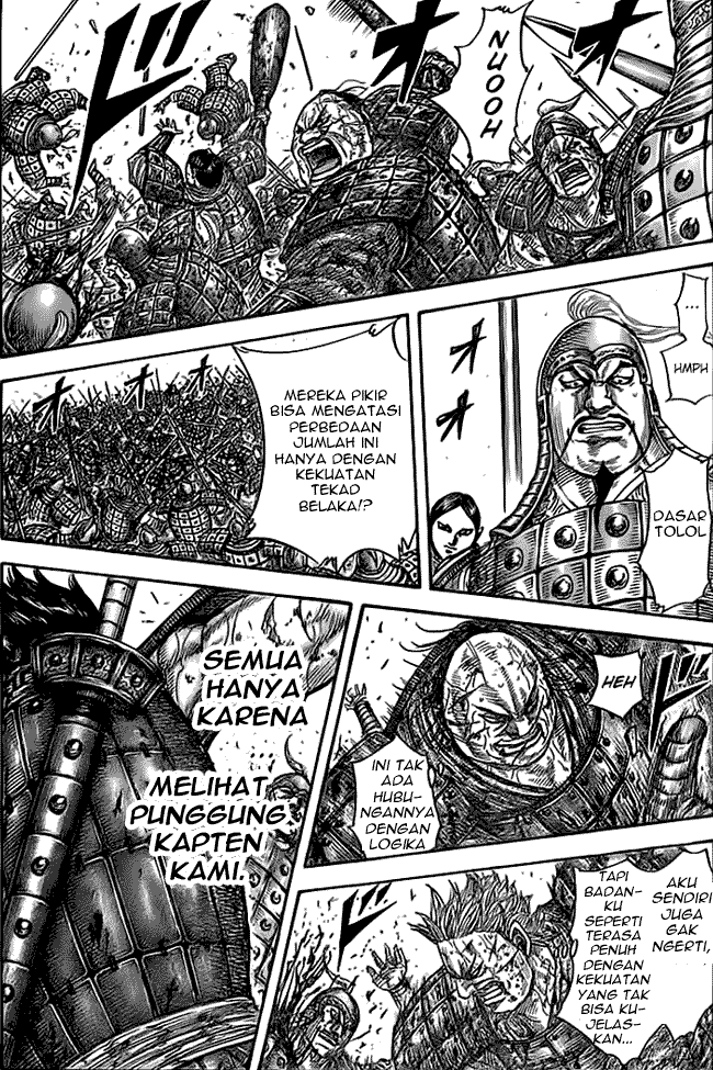 Kingdom