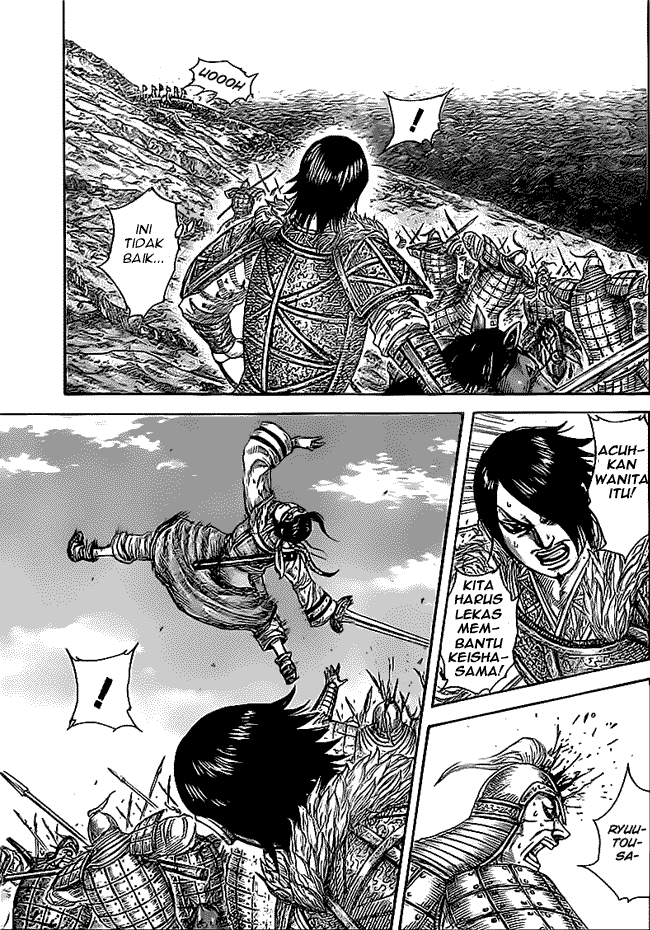 Kingdom