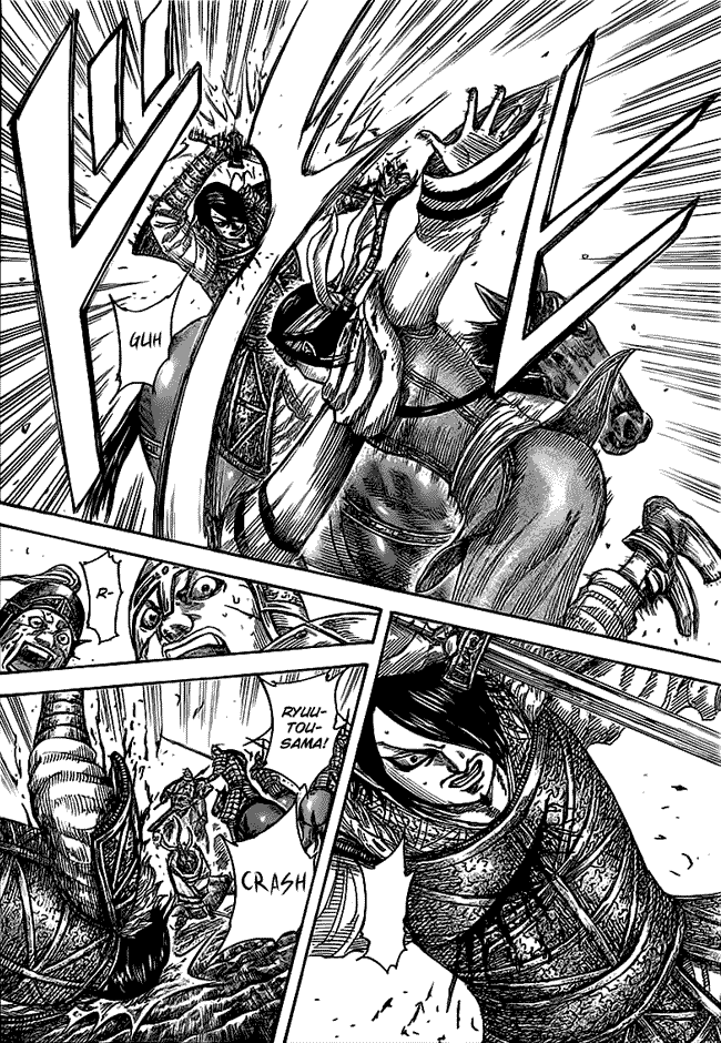 Kingdom