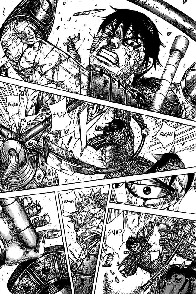 Kingdom