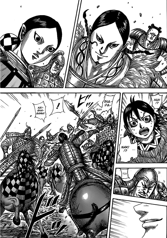 Kingdom