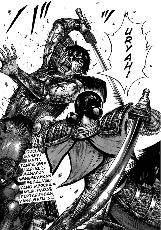 Kingdom