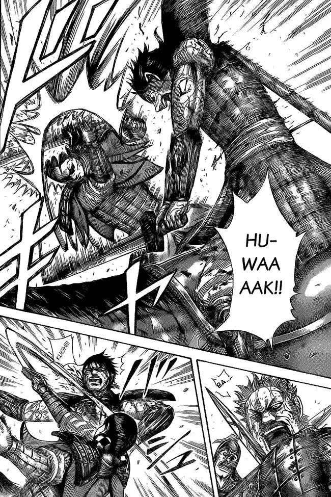 Kingdom