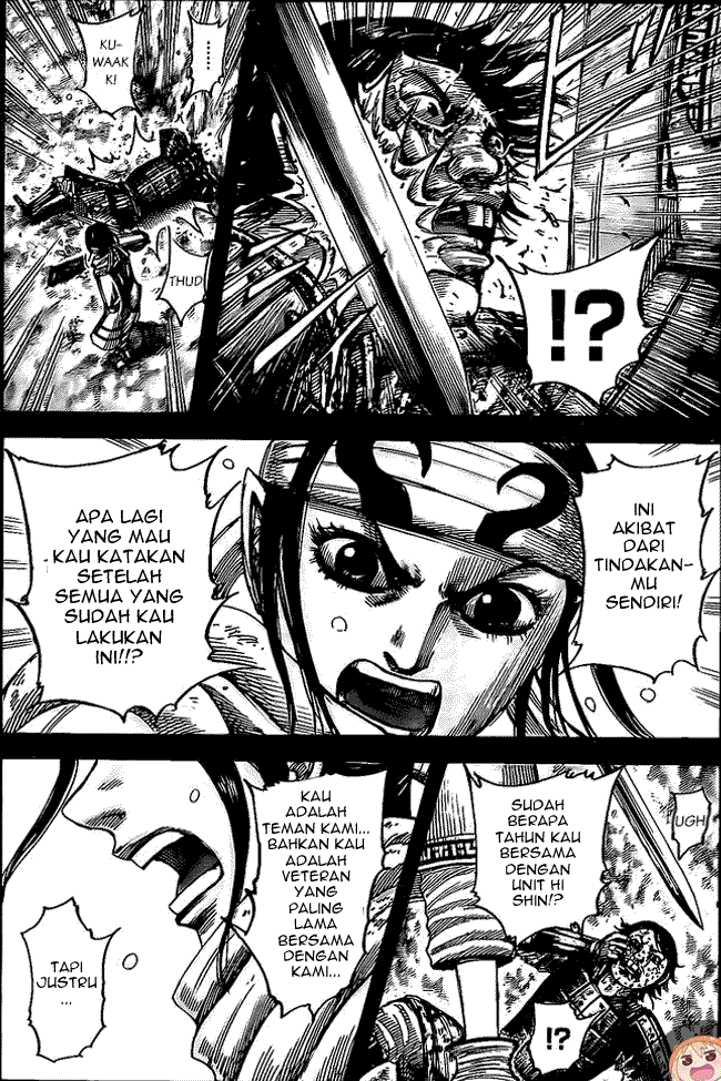 Kingdom