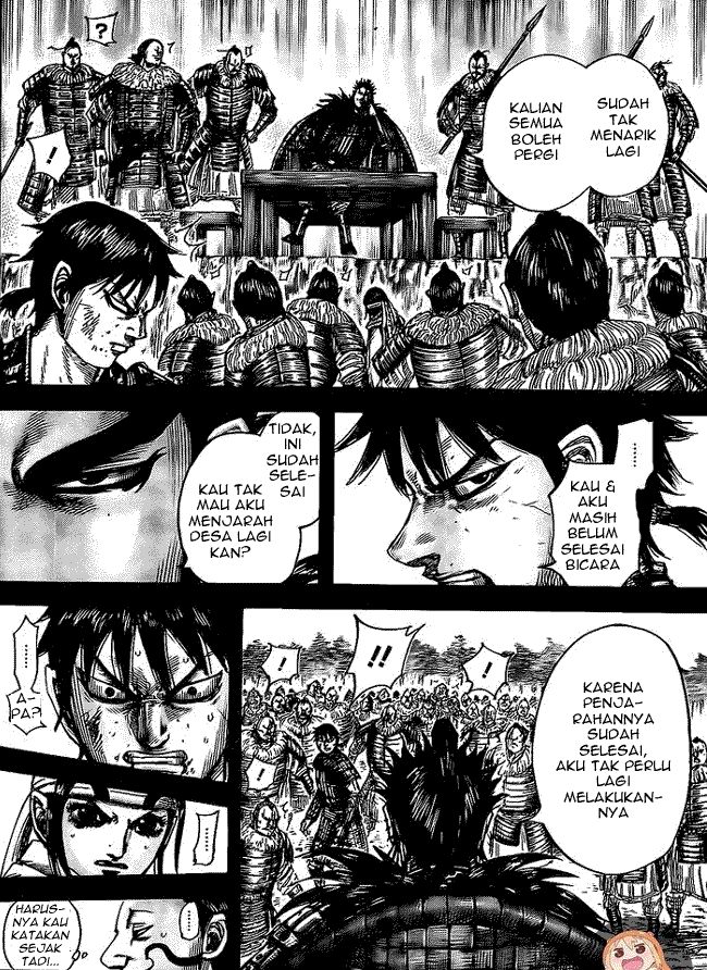 Kingdom